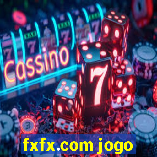 fxfx.com jogo